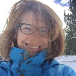 Meet your Posher, Lynn